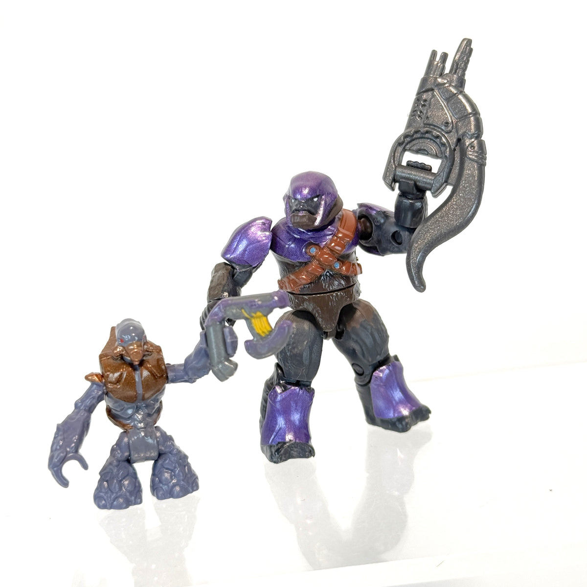 2009 Classic Bundle - Halo Mega Bloks