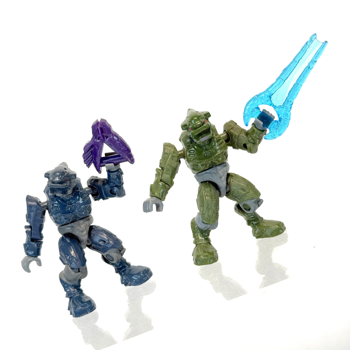 2009 Classic Bundle - Halo Mega Bloks