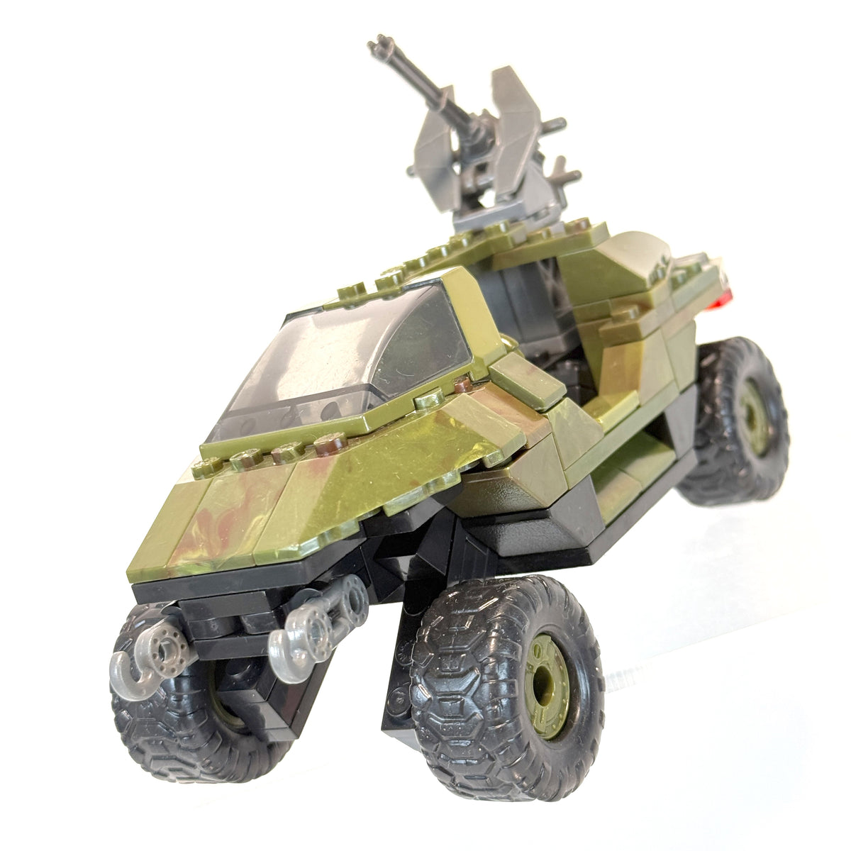 2009 Classic Bundle - Halo Mega Bloks