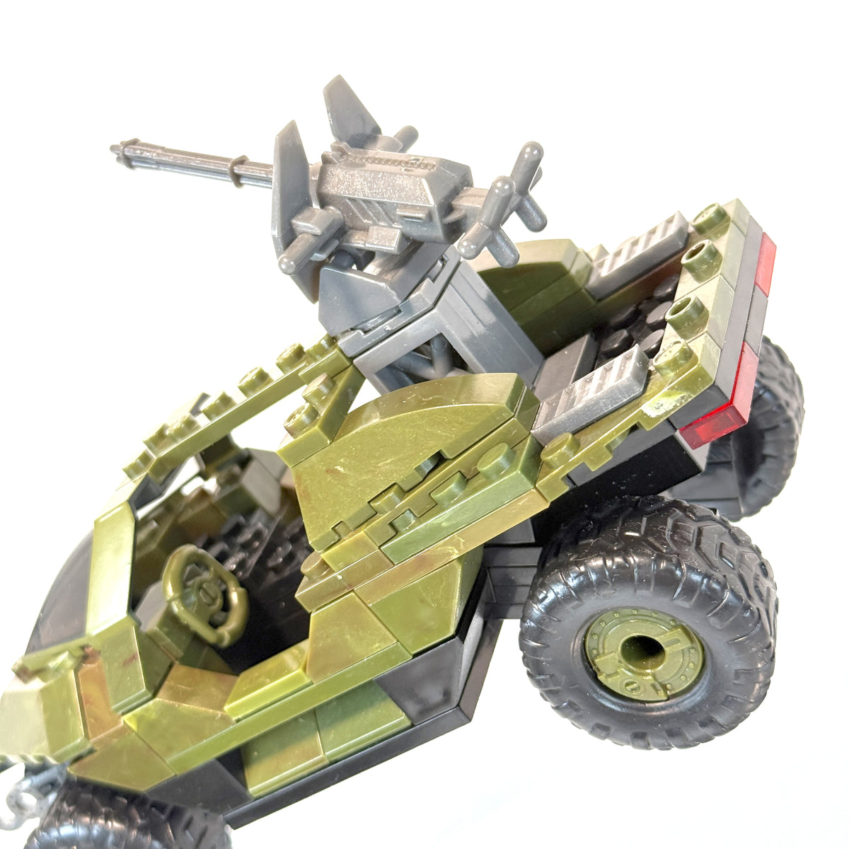 2009 Classic Bundle - Halo Mega Bloks
