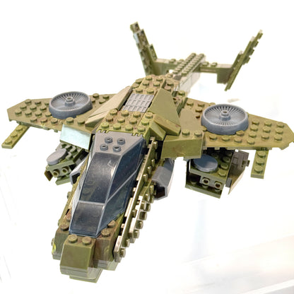 2009 Classic Bundle - Halo Mega Bloks
