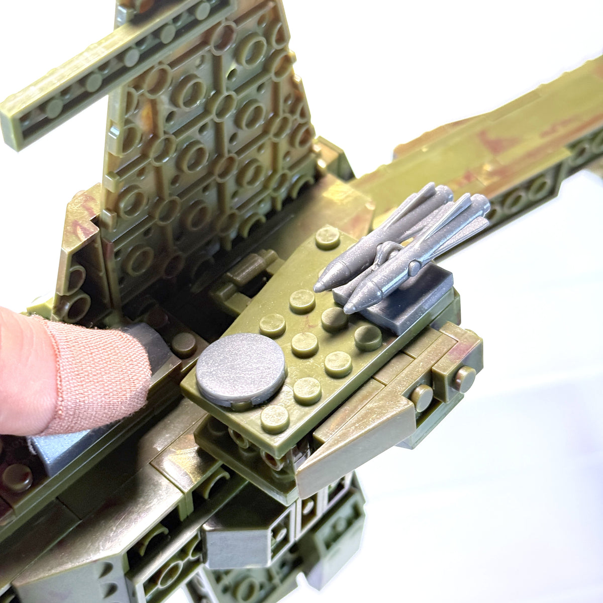 2009 Classic Bundle - Halo Mega Bloks