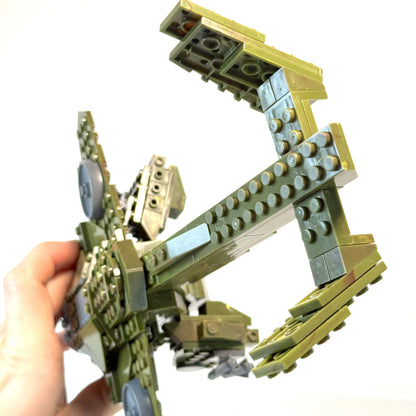 2009 Classic Bundle - Halo Mega Bloks