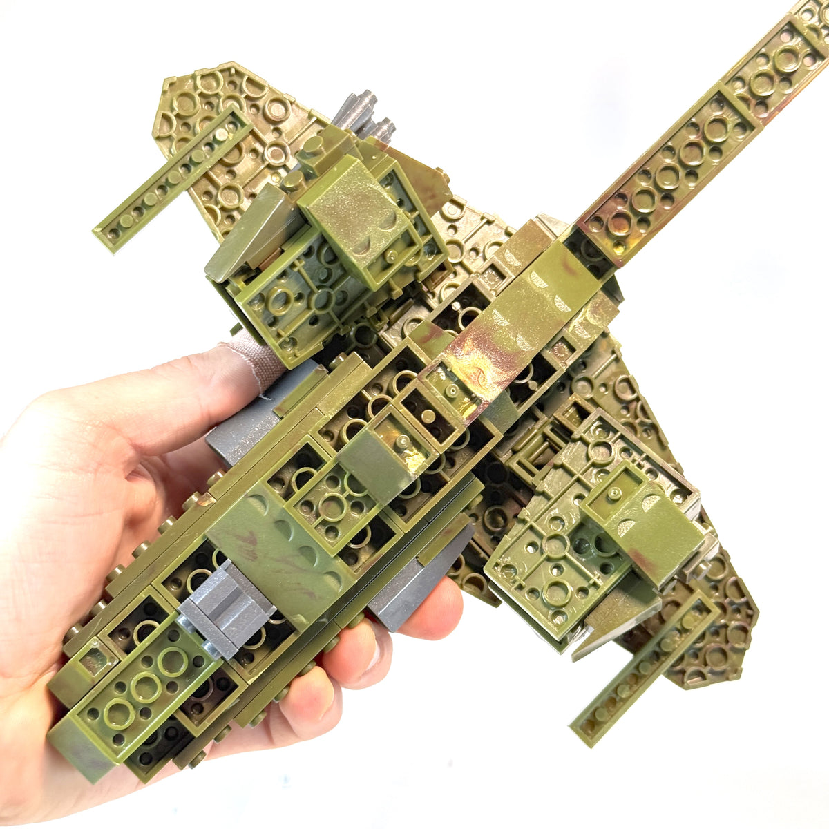2009 Classic Bundle - Halo Mega Bloks