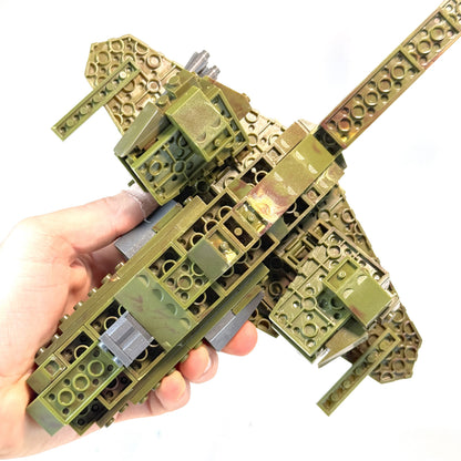 2009 Classic Bundle - Halo Mega Bloks
