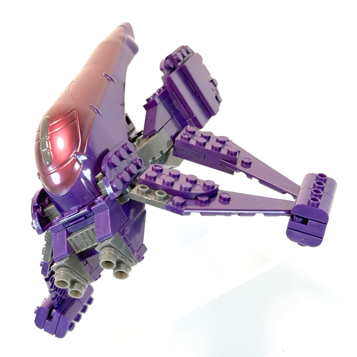 2009 Classic Bundle - Halo Mega Bloks