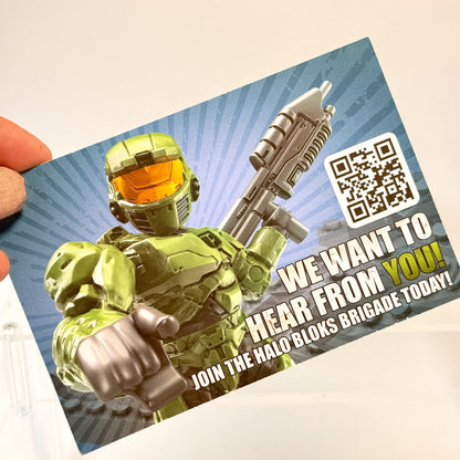 2009 Classic Bundle - Halo Mega Bloks