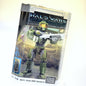 2009 Buildable Green Spartan NEW IN BOX - Halo Mega Blok