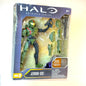 Mattel Halo Universe Jerome Action Figure SEALED
