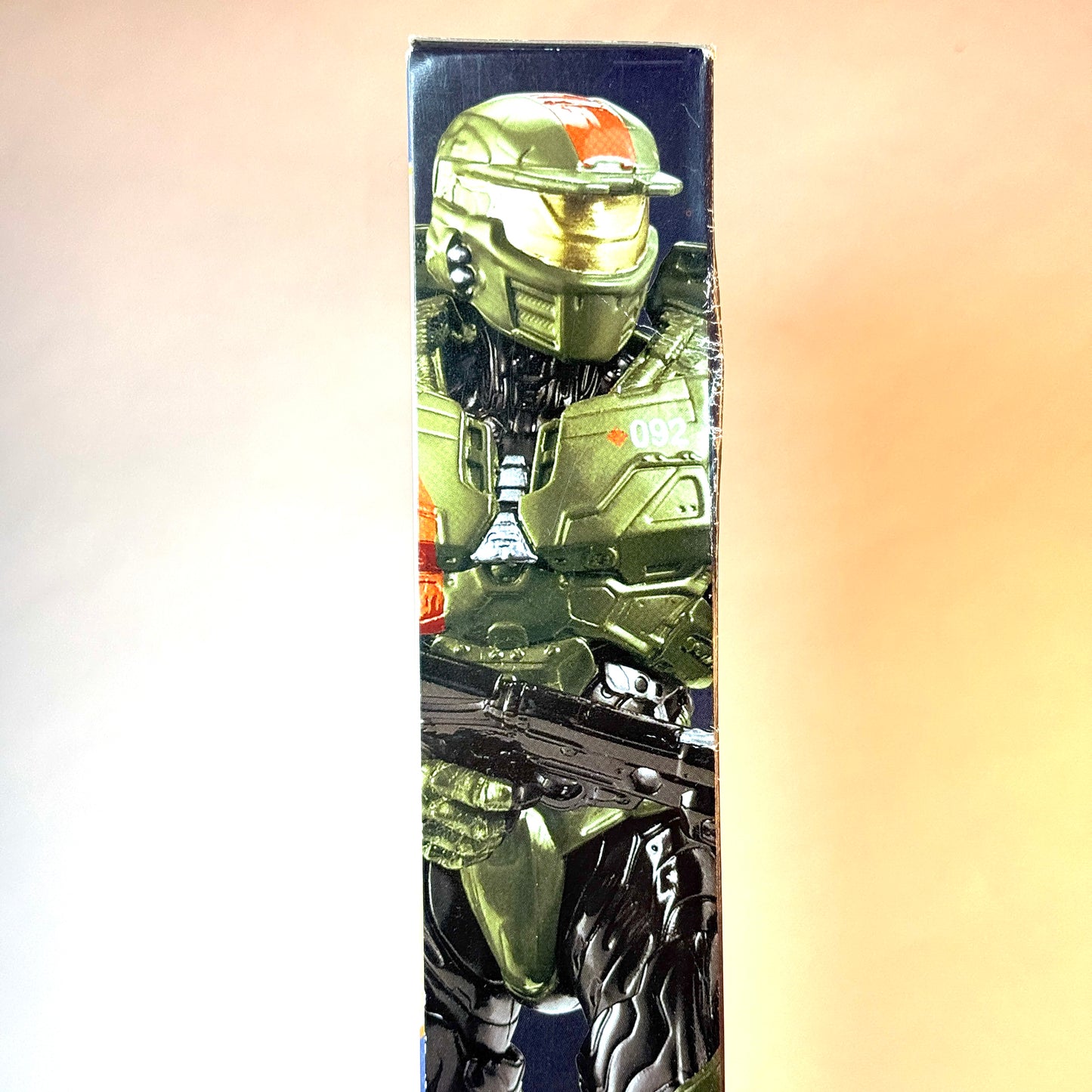 Mattel Halo Universe Jerome Action Figure SEALED