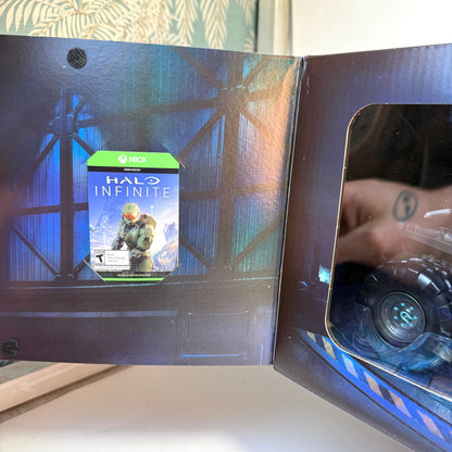 SDCC 2023 1/1000 Neon Superfly Jazwares Light Up Warthog