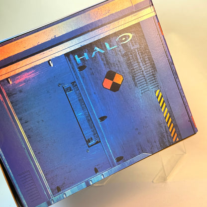 SDCC 2023 1/1000 Neon Superfly Jazwares Light Up Warthog