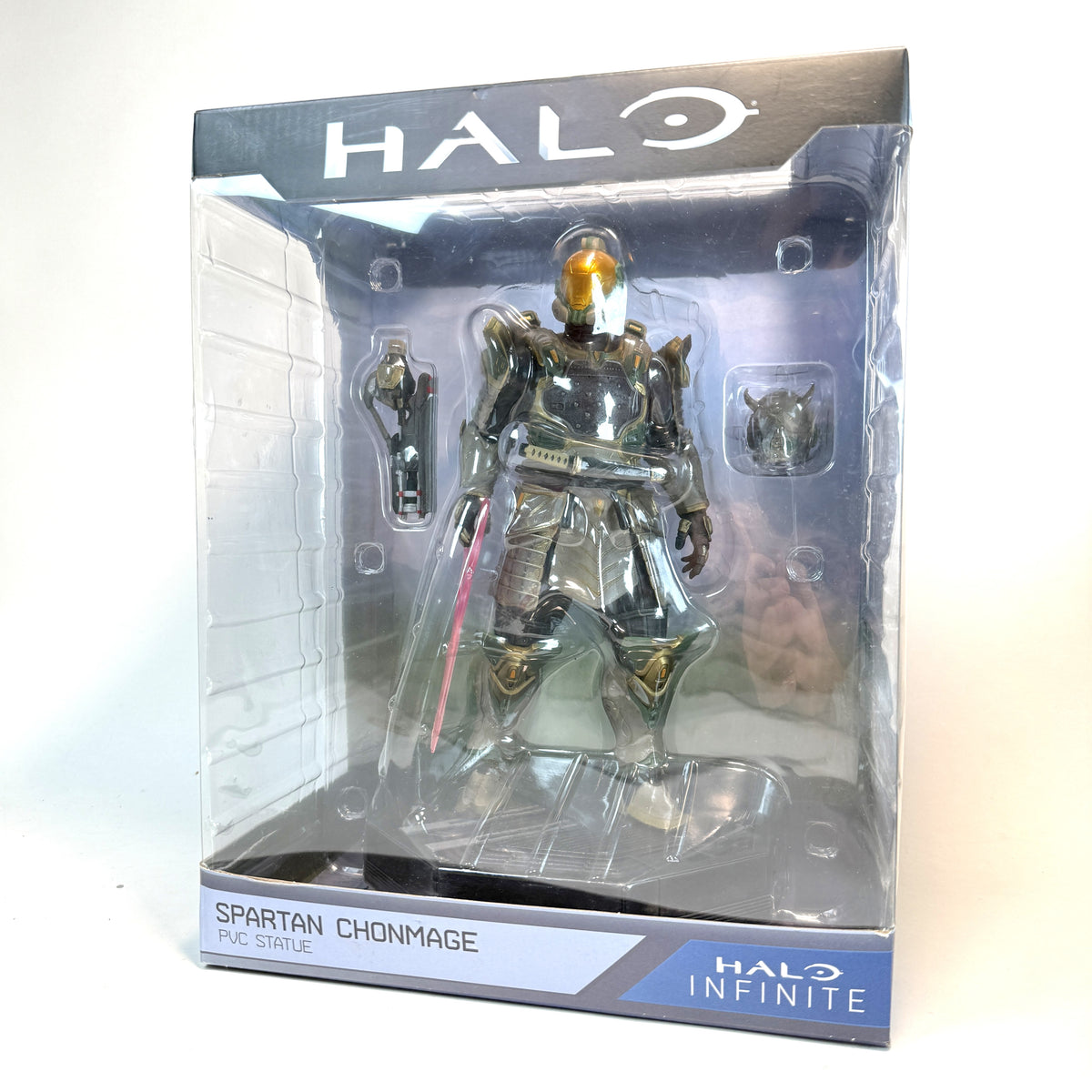 Xbox GearShop Exclusive Bundle - Jazwares