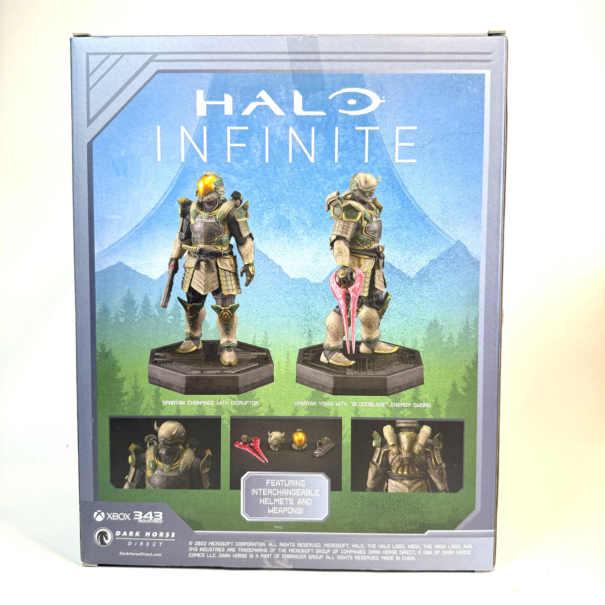 Xbox GearShop Exclusive Bundle - Jazwares