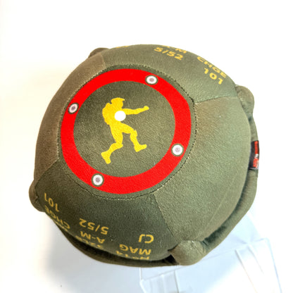 Rare Halo Rooster Teeth RVB Griffball