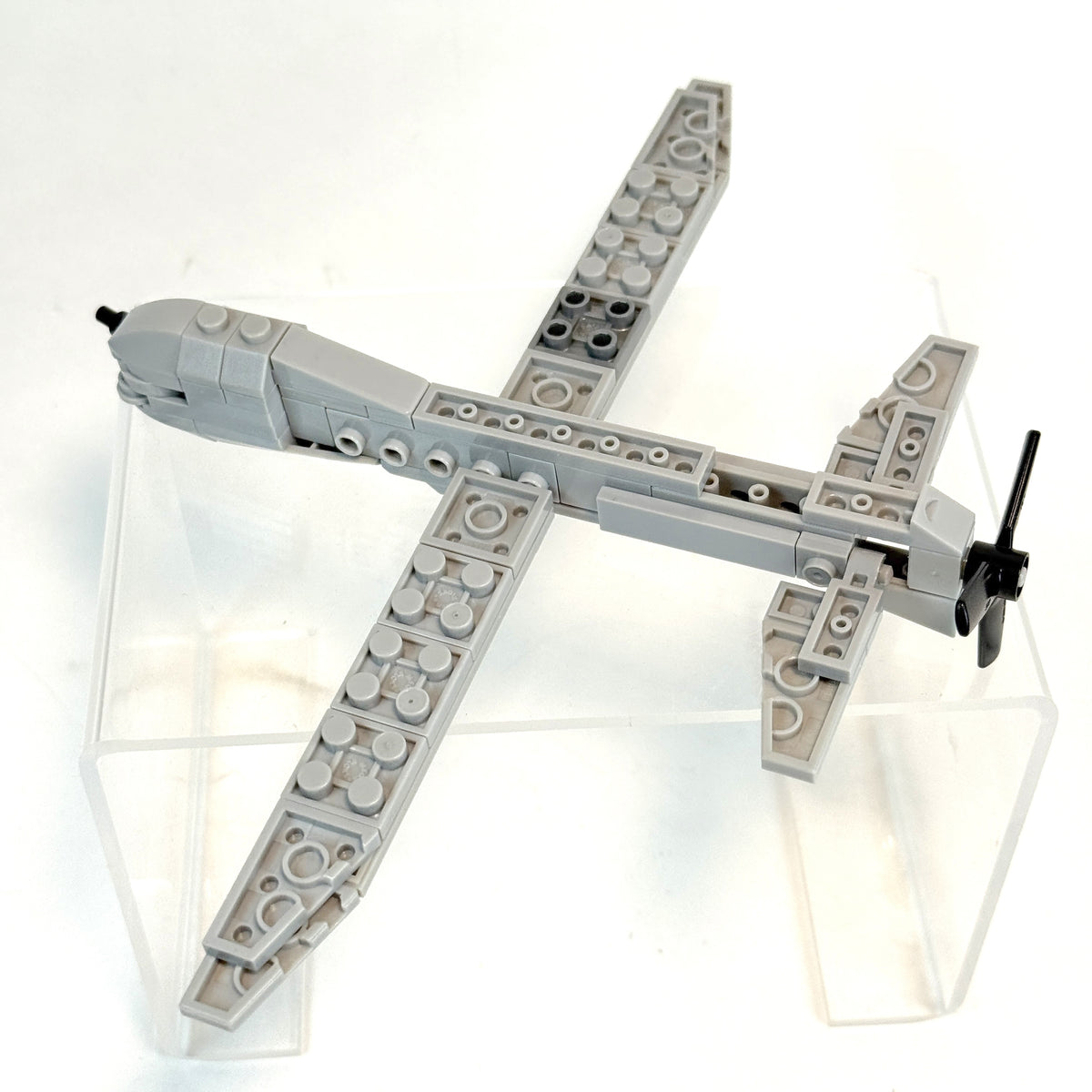 Desert Tank & Battle Tank Figures and Pieces - Call of Duty Mega Bloks