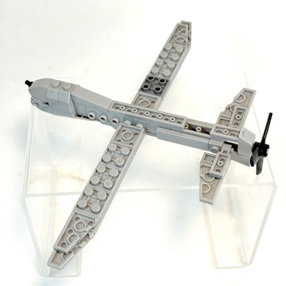 Desert Tank & Battle Tank Figures and Pieces - Call of Duty Mega Bloks