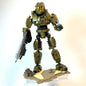 Battle for the Ark Buildable Master Chief - Halo Mega