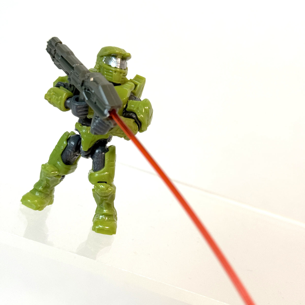 Banished Collection - Banshee Brawl & Ghost Rush - Halo Wars 2 Mega Construx