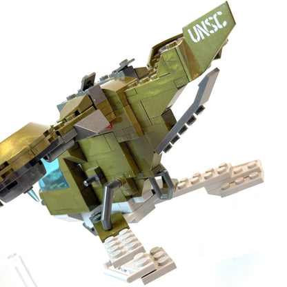 UNSC Halo Infinite Collection - Mega Construx