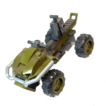 UNSC Halo Infinite Collection - Mega Construx