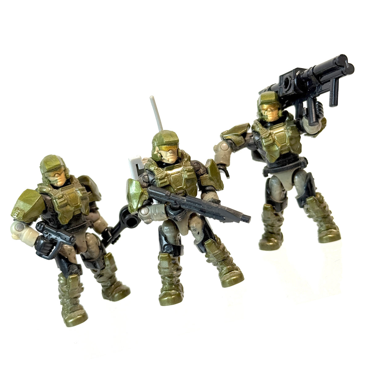 UNSC Halo Infinite Collection - Mega Construx