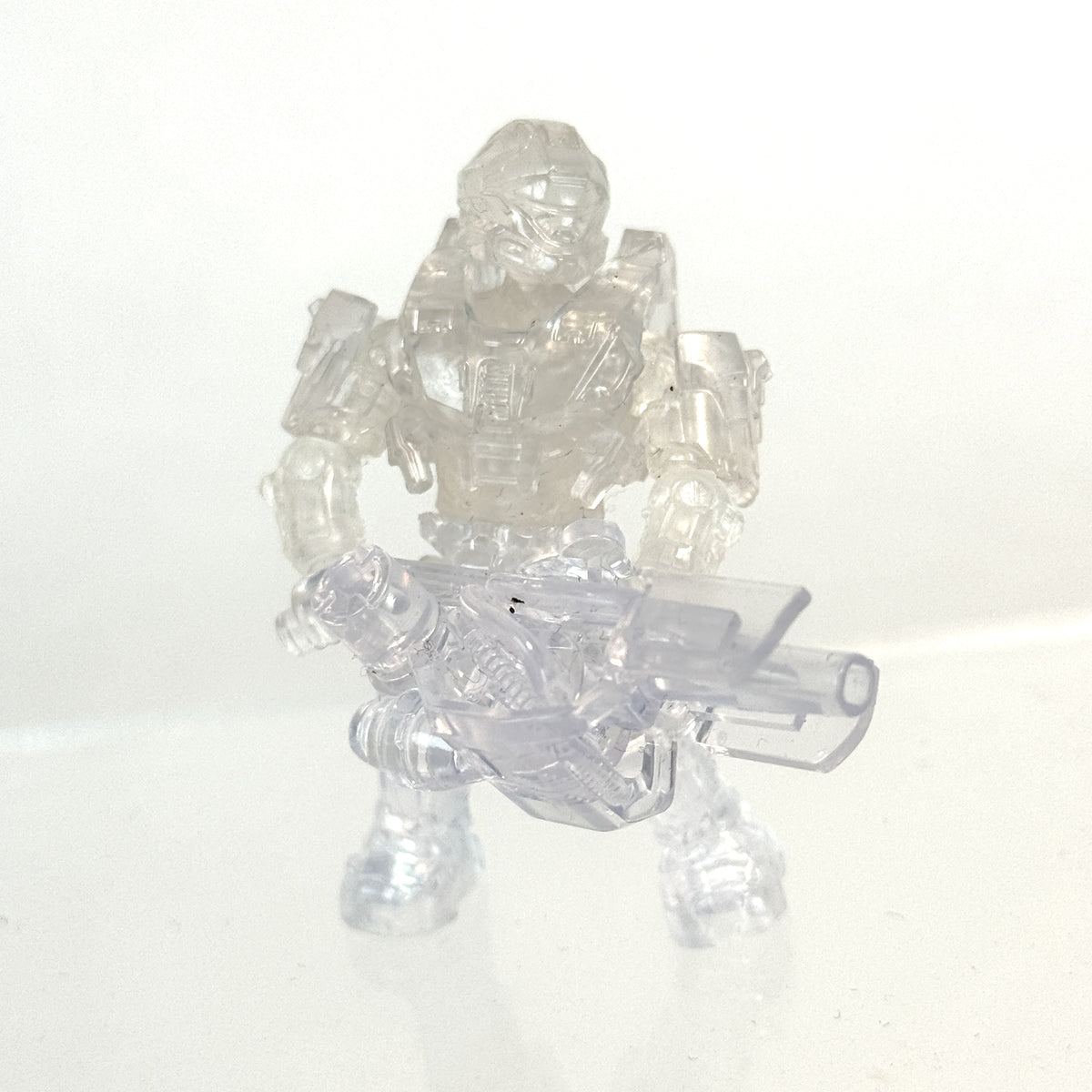 Hyper Rare CTF RVB Arctic Warthog Duo!