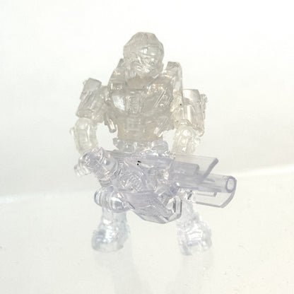 Hyper Rare CTF RVB Arctic Warthog Duo!