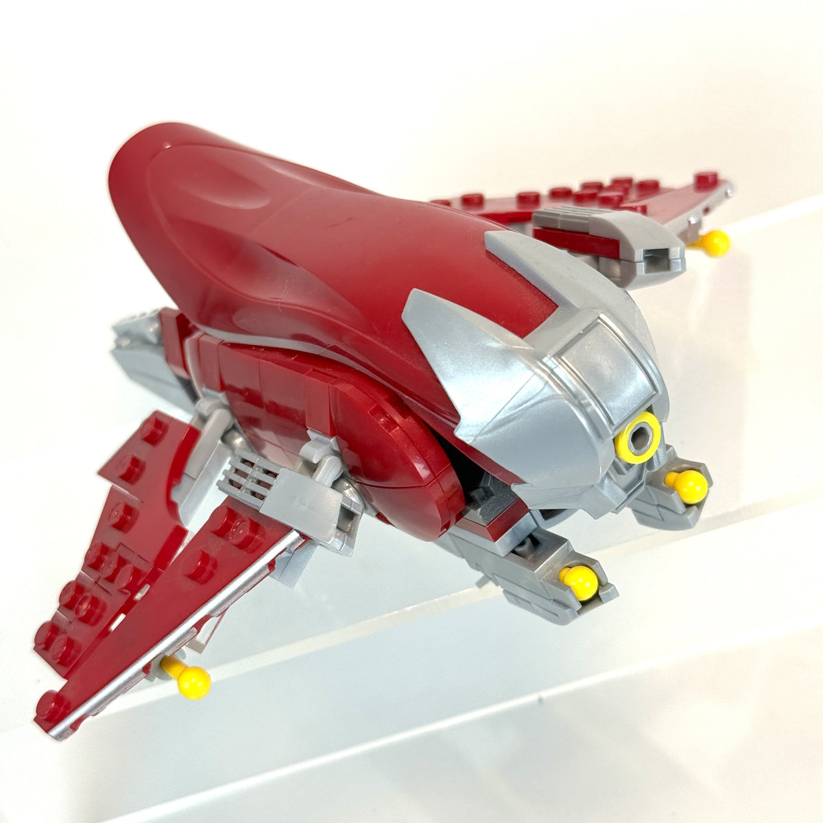 Banished Collection - Skiff Intercept & Banshee Breakout - Halo Mega Construx