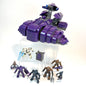 Covenant Wraith - Halo Mega Bloks