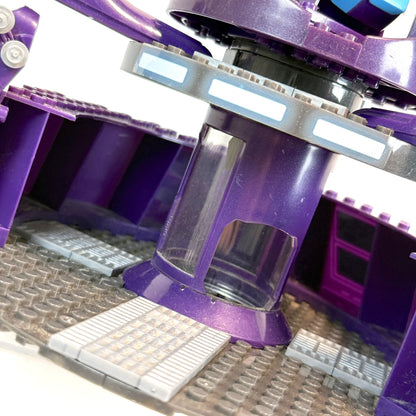 Halo Reach AA Gun Tyrant - Halo Mega Bloks
