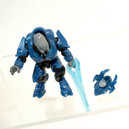 Halo Reach AA Gun Tyrant - Halo Mega Bloks