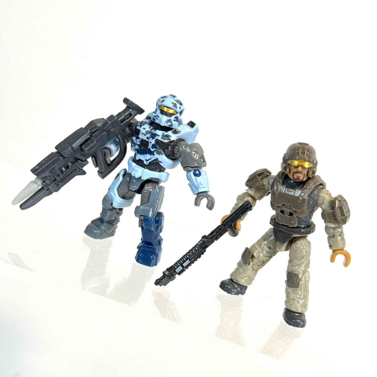 Custom Halo Infinite Troop Transport Warthog - Halo Mega