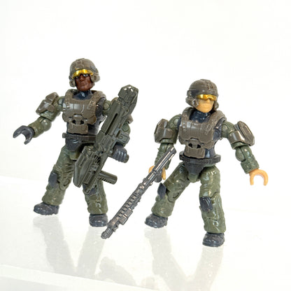 Custom Halo Infinite Troop Transport Warthog - Halo Mega