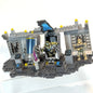 Custom Cryo Bay Diorama w/ CE Chief! Halo Mega Construx
