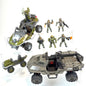 UNSC Halo Infinite Collection III - Mega Construx