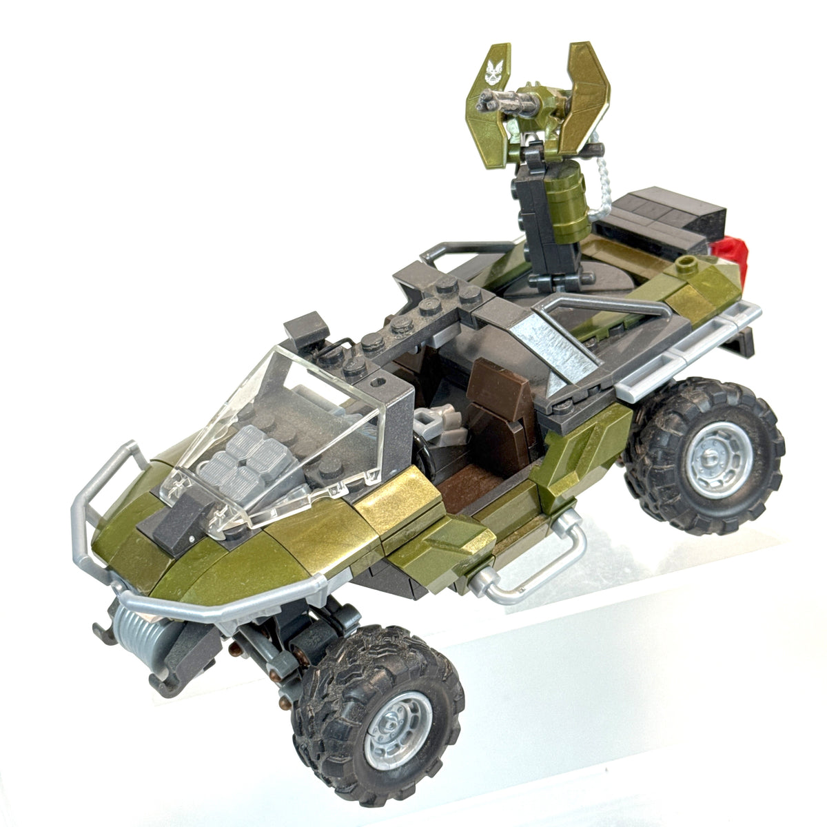 UNSC Halo Infinite Collection III - Mega Construx