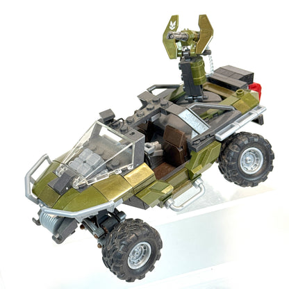 UNSC Halo Infinite Collection III - Mega Construx