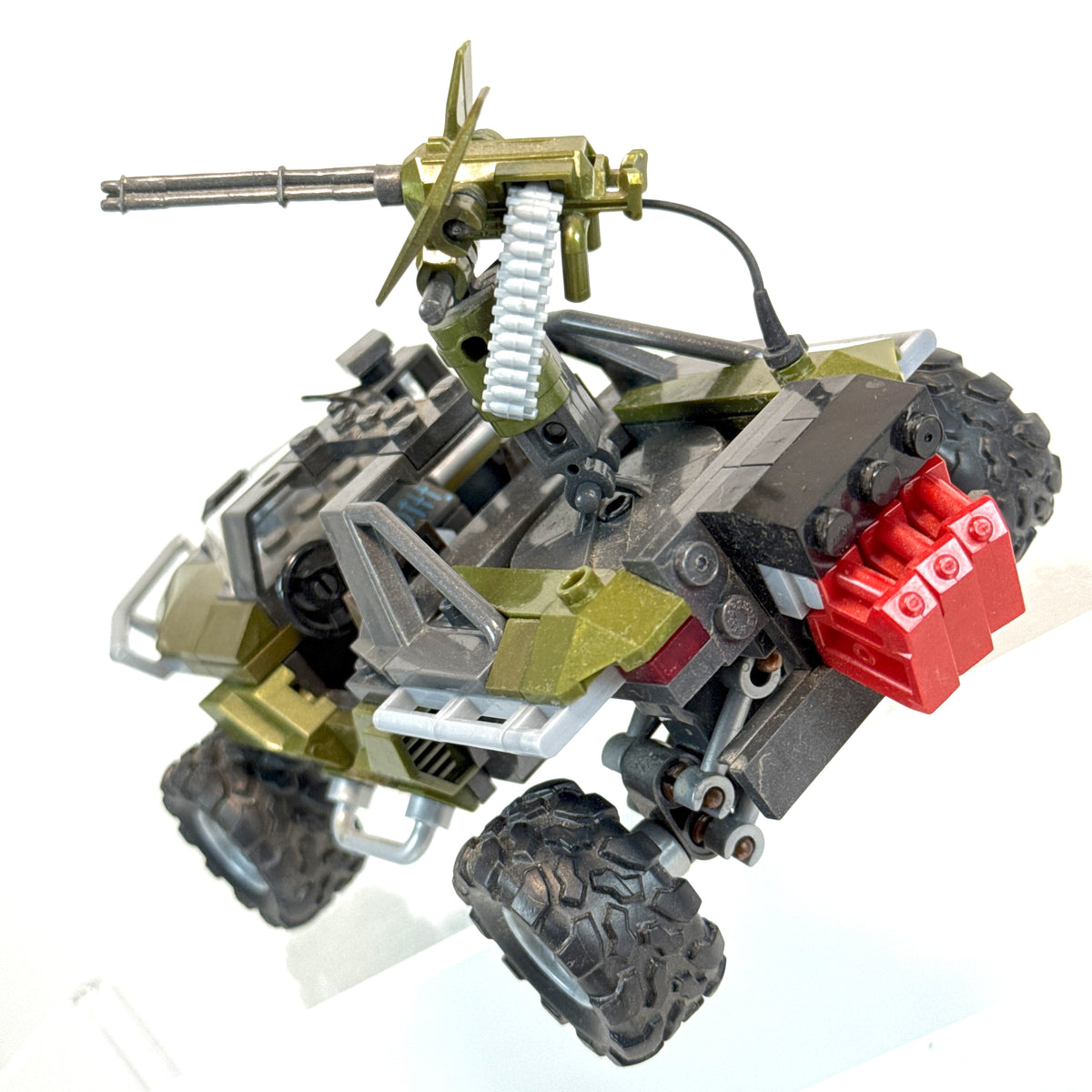 UNSC Halo Infinite Collection III - Mega Construx