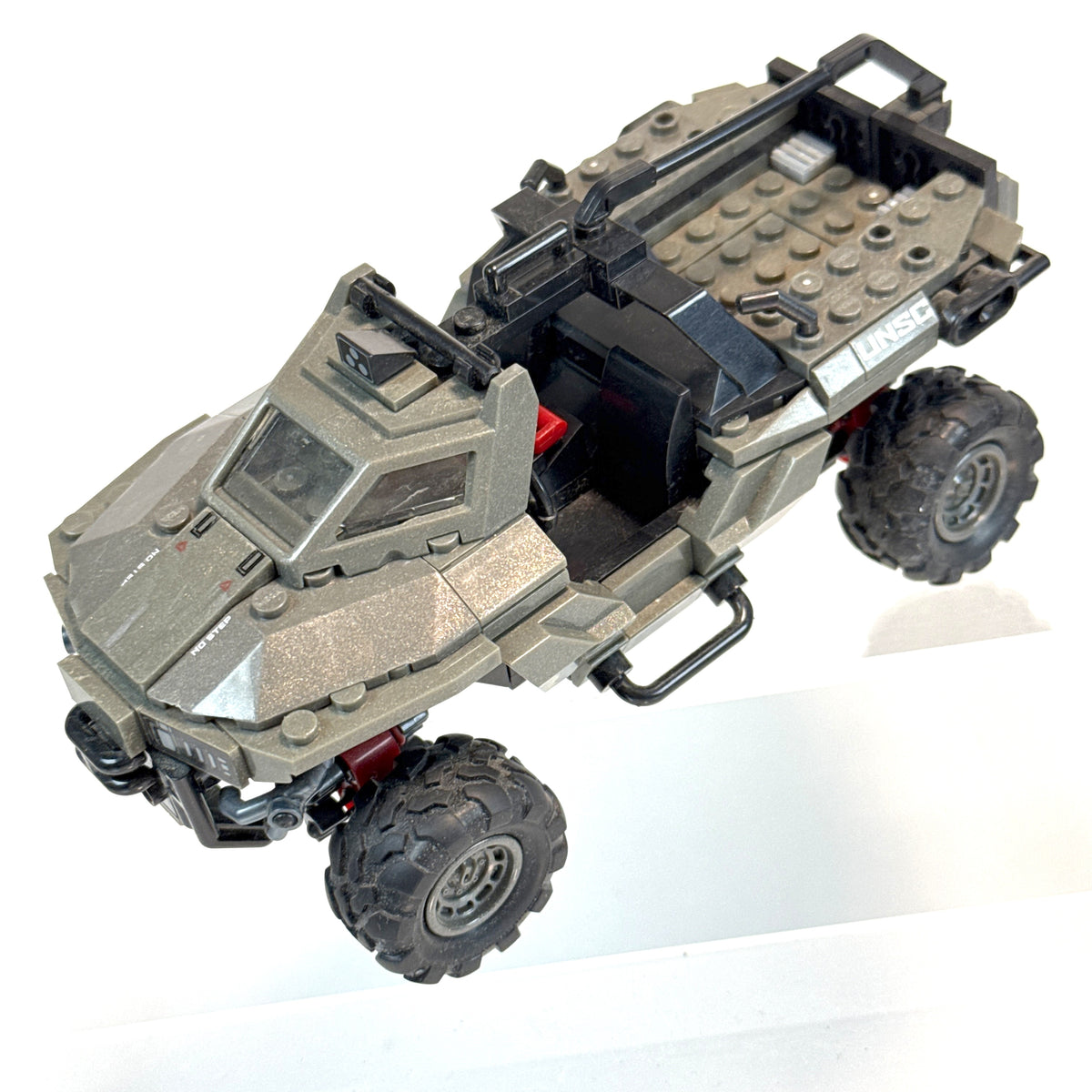 UNSC Halo Infinite Collection III - Mega Construx