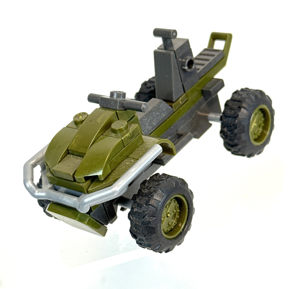 UNSC Halo Infinite Collection III - Mega Construx