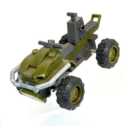 UNSC Halo Infinite Collection III - Mega Construx