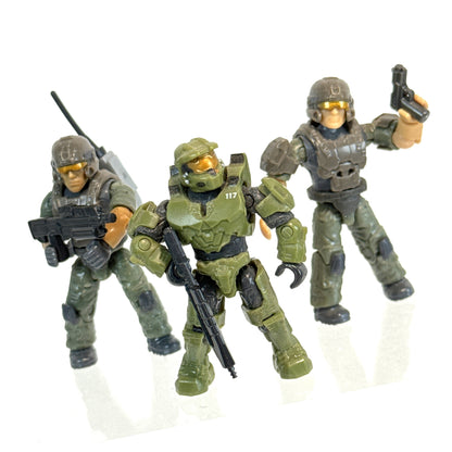 UNSC Halo Infinite Collection III - Mega Construx