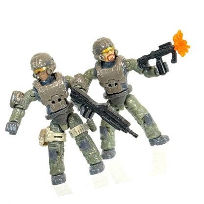 UNSC Halo Infinite Collection III - Mega Construx