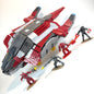 Banished Phantom w/ Instructions - Halo Mega Construx