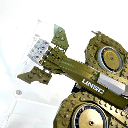 UNSC Halo Infinite Collection IV - Mega Construx