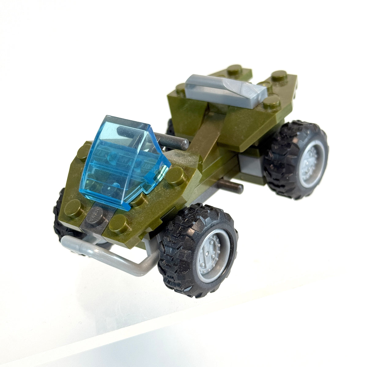 UNSC Halo Infinite Collection IV - Mega Construx