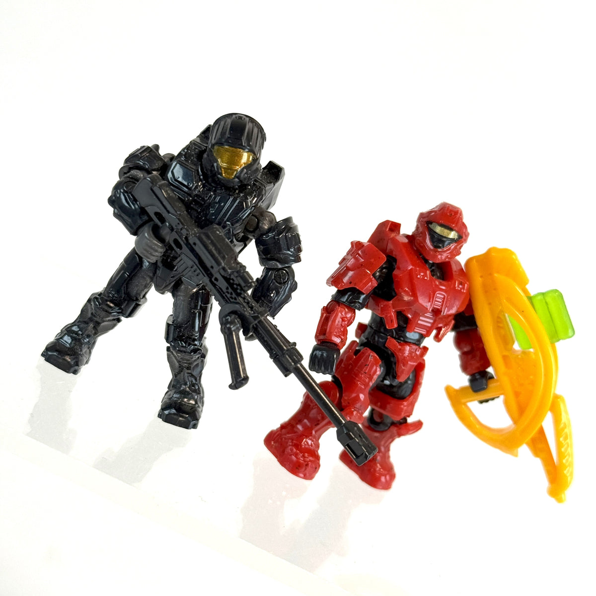 UNSC Halo Infinite Collection IV - Mega Construx