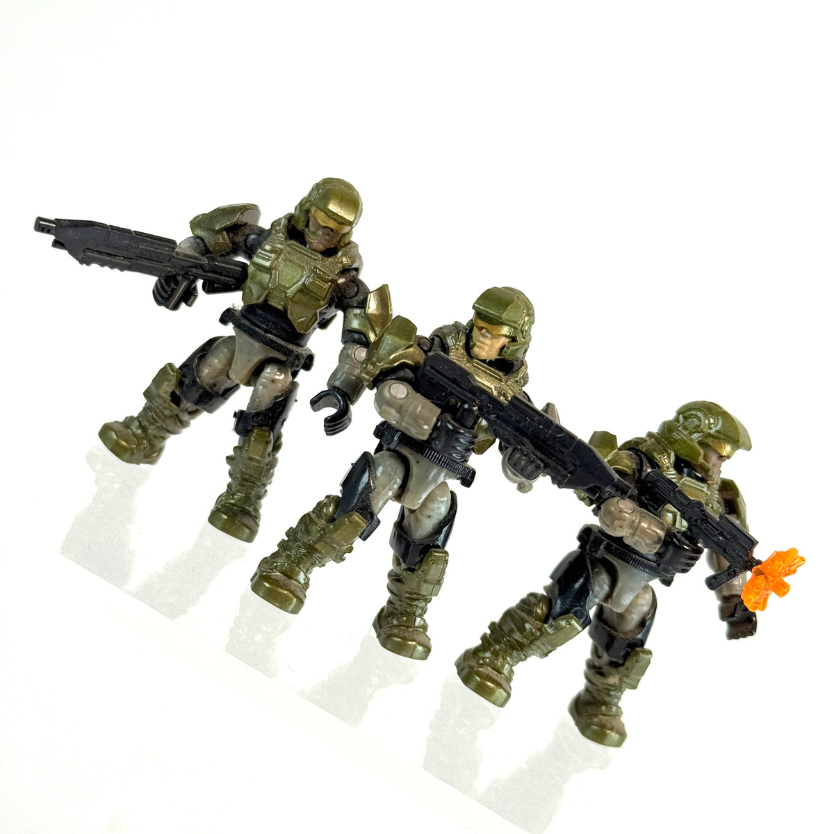 UNSC Halo Infinite Collection IV - Mega Construx
