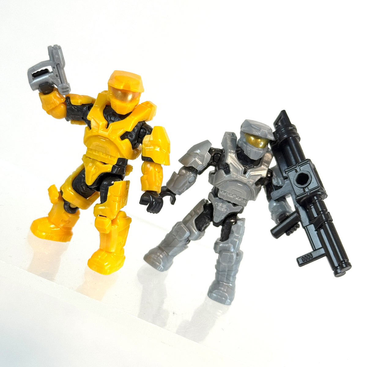 Halo Combat Evolved Figure Collection II - Mega Construx